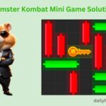 Hamster Kombat Mini Game Solution