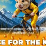 Hamster Kombat Playground Game